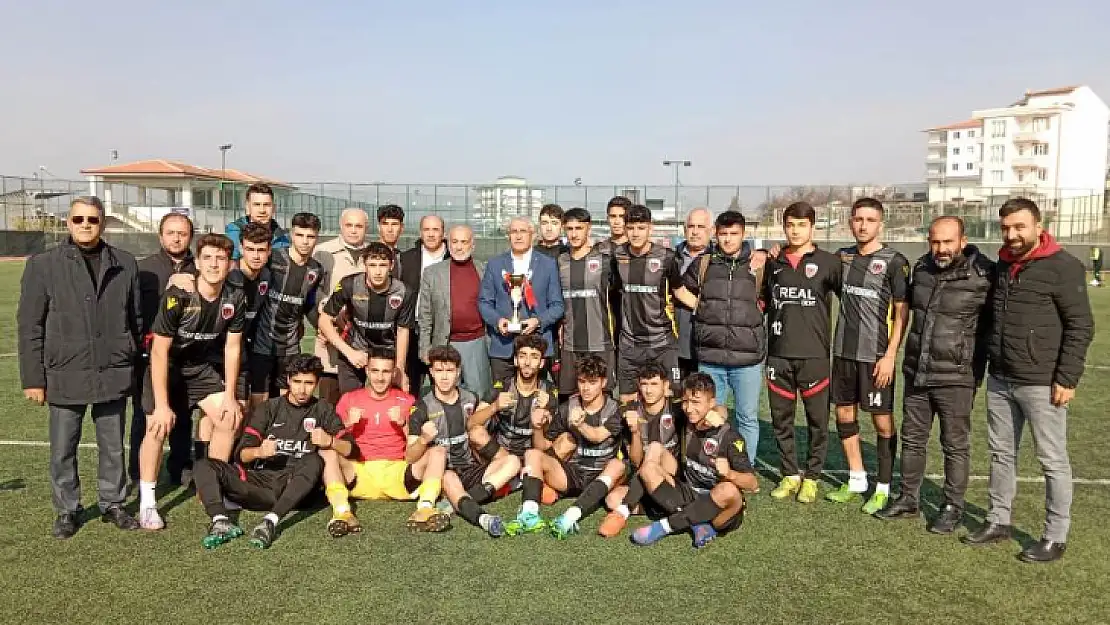 Battalgazi Bld - 1  Yeşilyurt Bld - 0