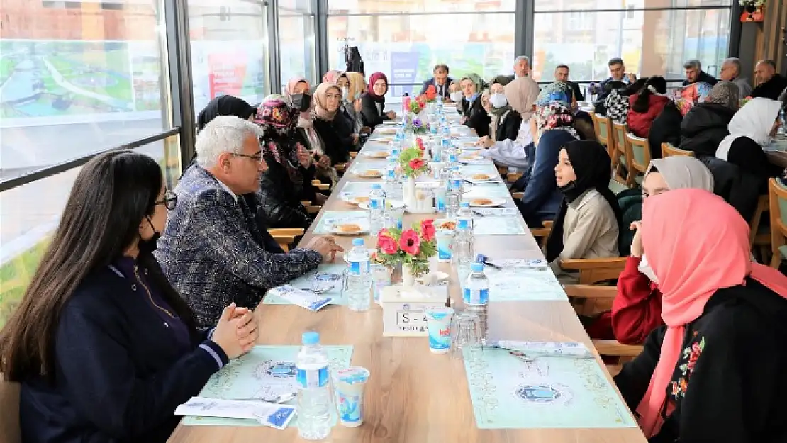 Battalgazi'de Kur'an-ı Kerimi Güzel Okuma Yarışması