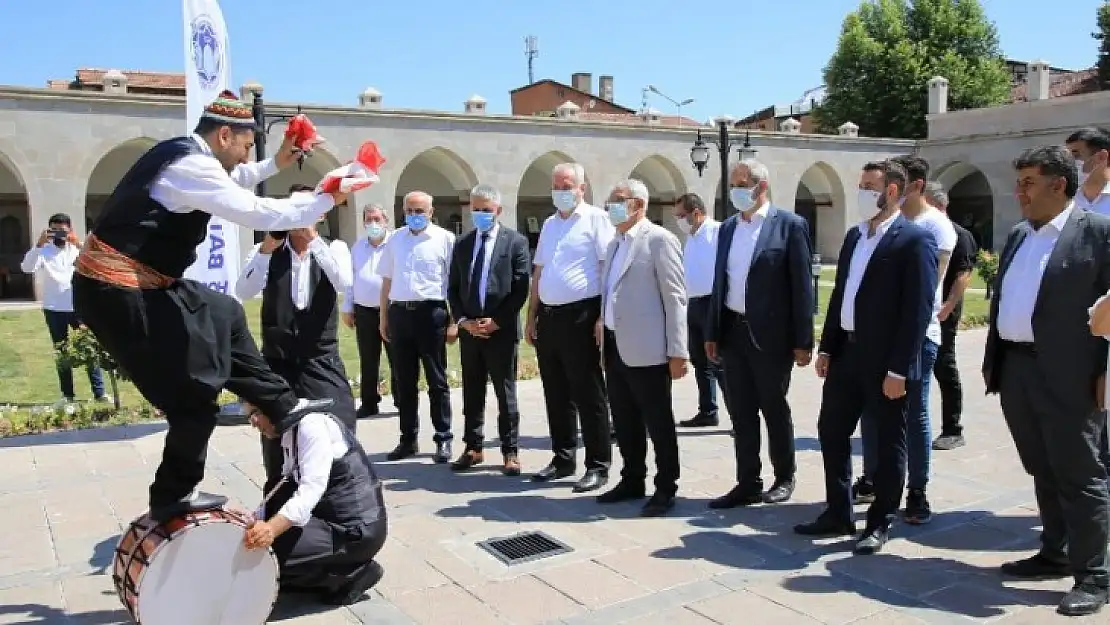 Battalgazi'de Ödüllü Fotoğraf Yarışması Başladı