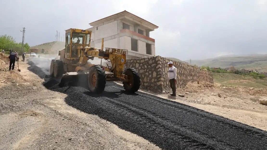 Battalgazi'deki Ulaşım Yatırımları Takdir Topluyor