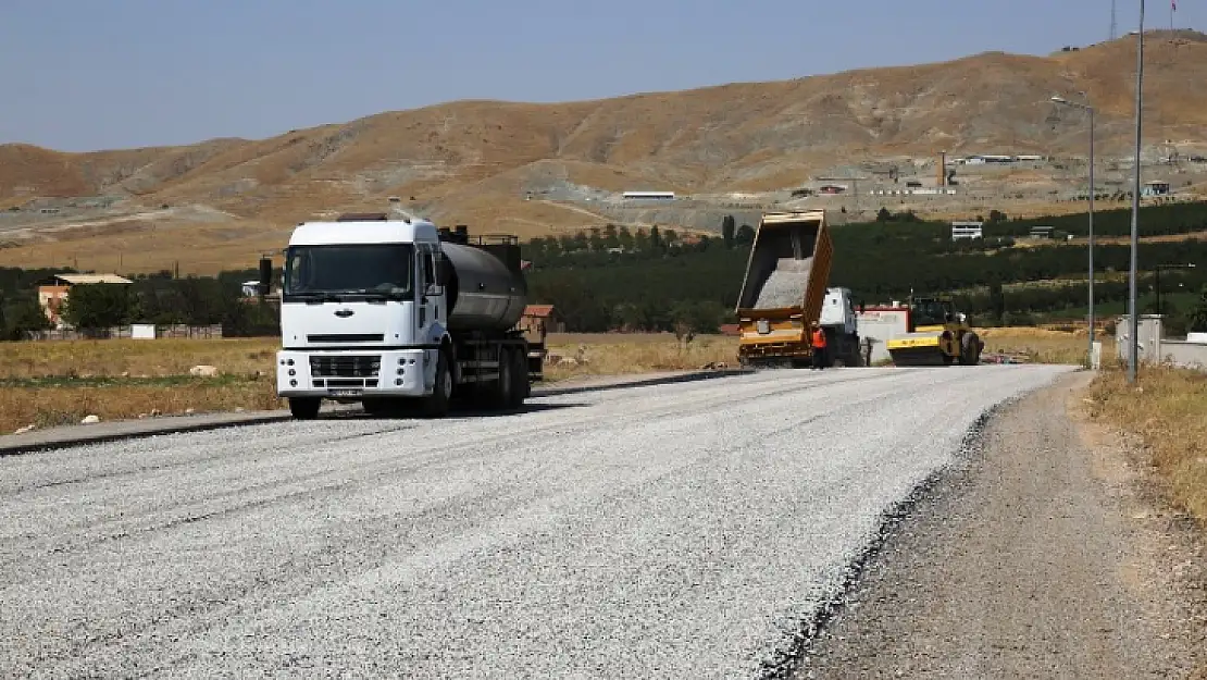 Battalgazi'deki Ulaşım Yatırımları Büyük Takdir Topluyor