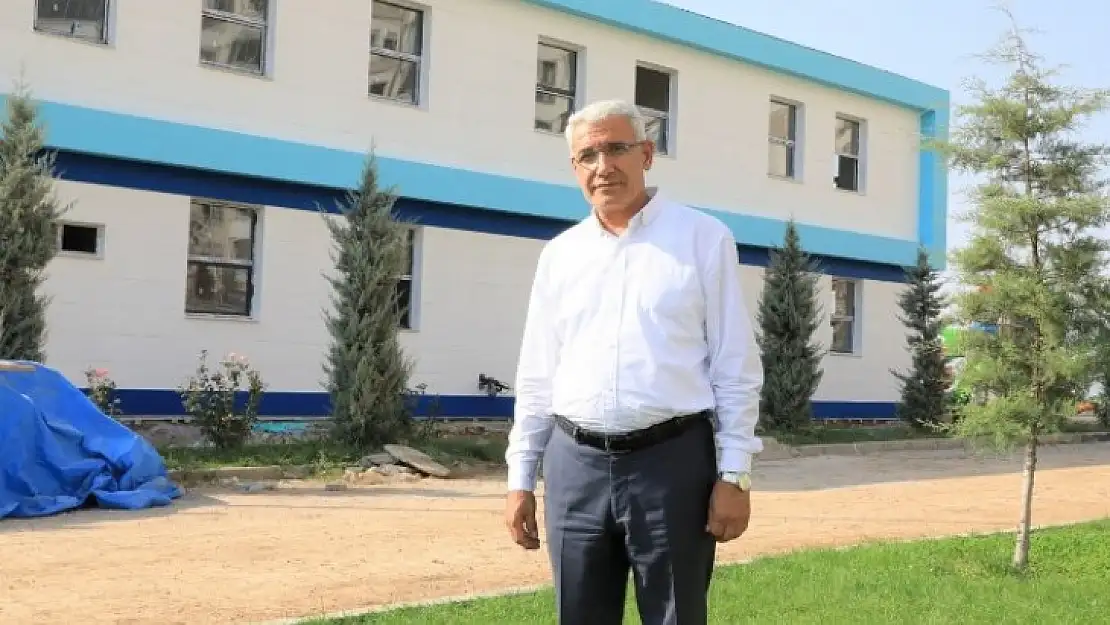 Battalgazi Semt Kütüphanesi'nde Sona Gelindi