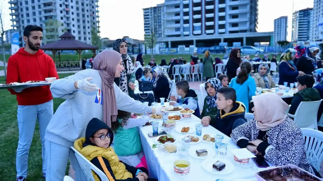 'Bayanlarımızın Örnek Davranışını Takdirle Karşılıyoruz'