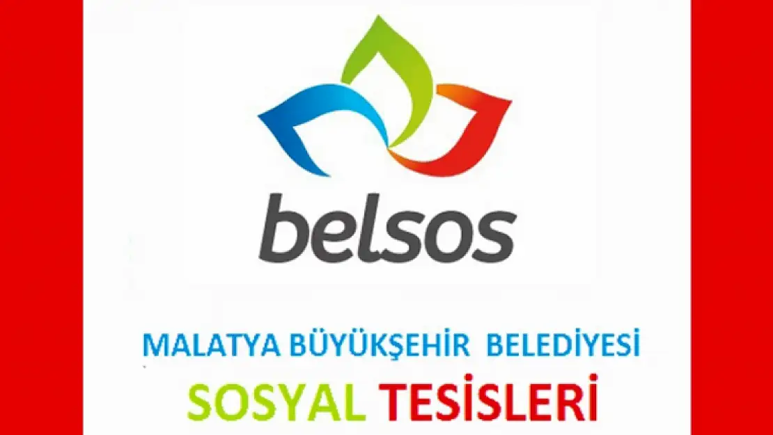 BELSOS Yeni Yerinde