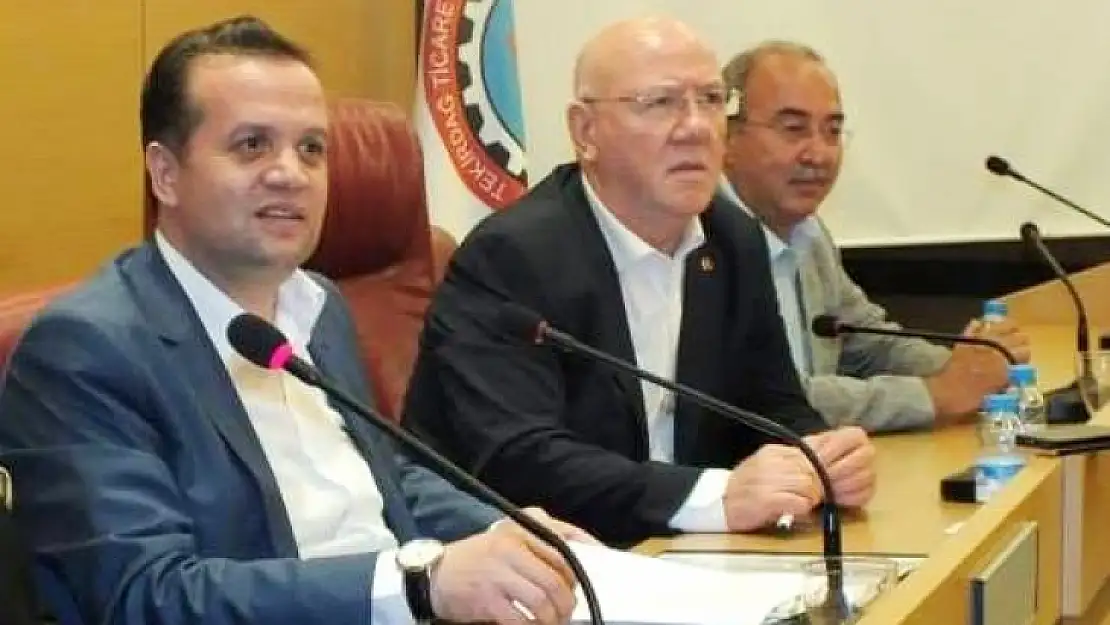 BİK Anadolu Gazete Sahipleri Temsilcilerinden Çağrı