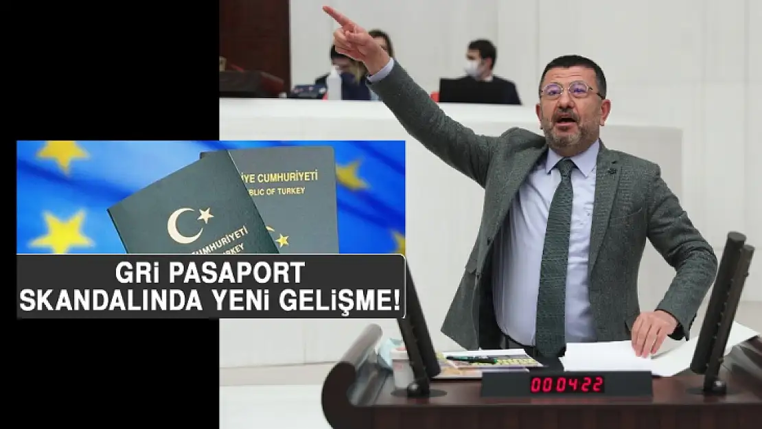 Bir Başkan, Bir Başkan Yardımcısı Tutuklandı