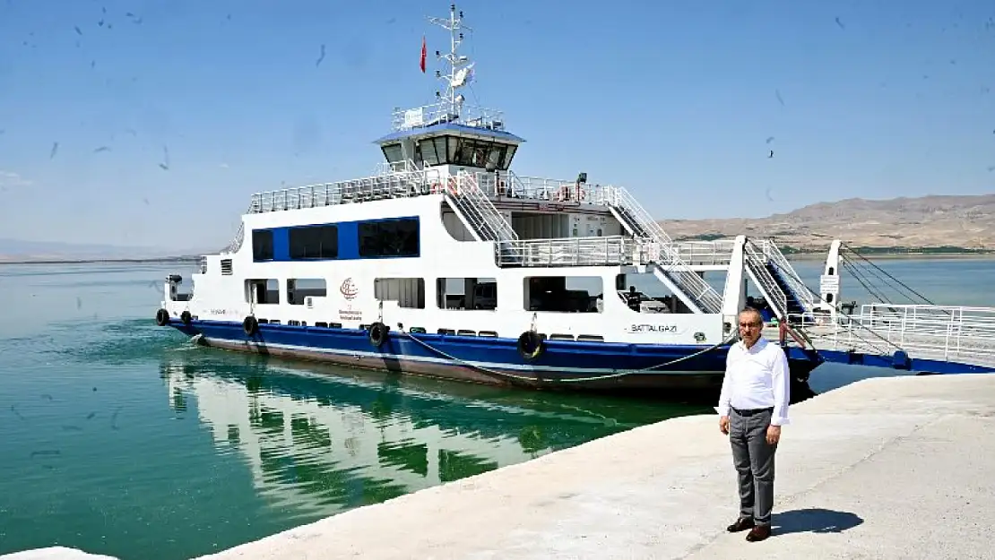 Bir Şehri Ayağa Kaldıran İrade: Vali Yavuz Malatya'nın Nabzını Sahada Tutuyor