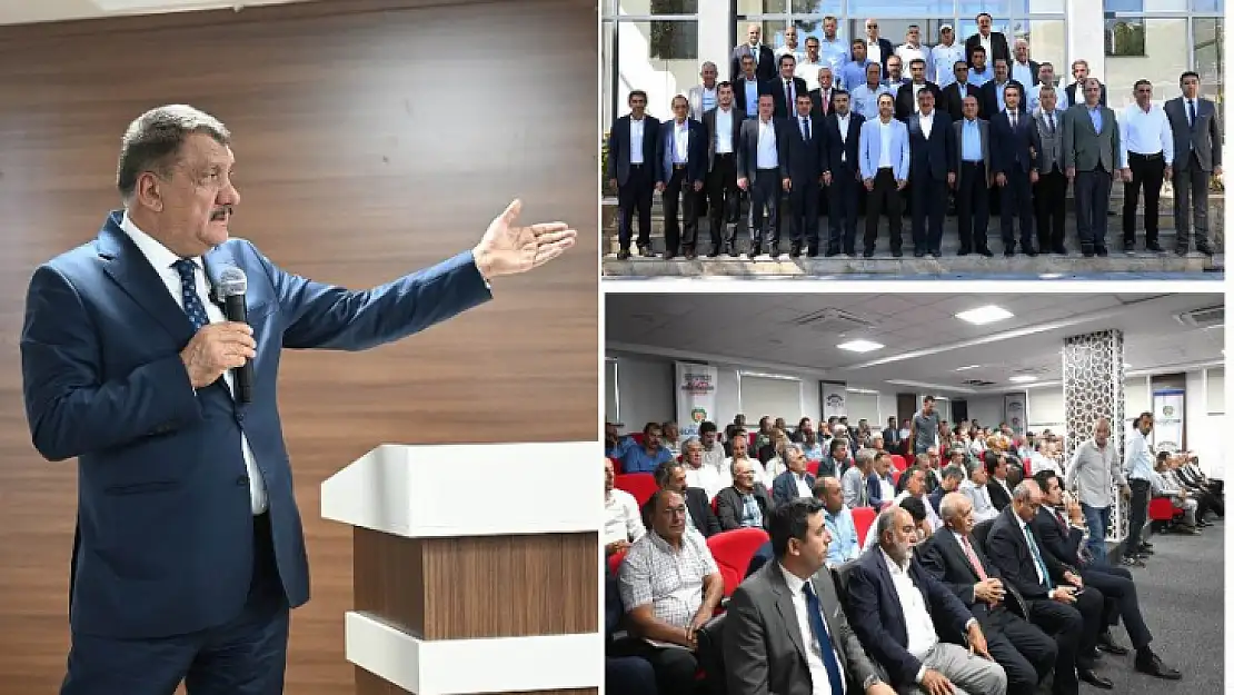 'Bizim Hizmetlerimiz Herkese Eşit ve Adil Olacaktır'