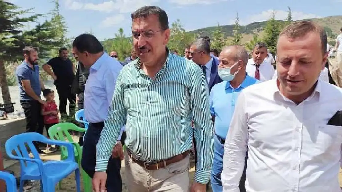 Bülent Tüfenkci'den Yalan Haberlere Sert Tepki