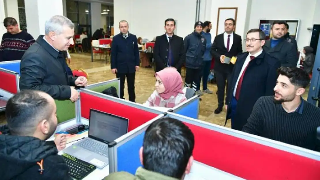 Büte Kalma İkrama Kal
