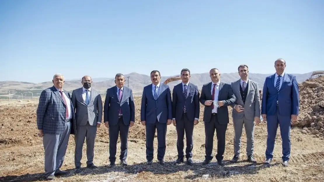 Büyükşehir Belediyesinden Eğitime Destek