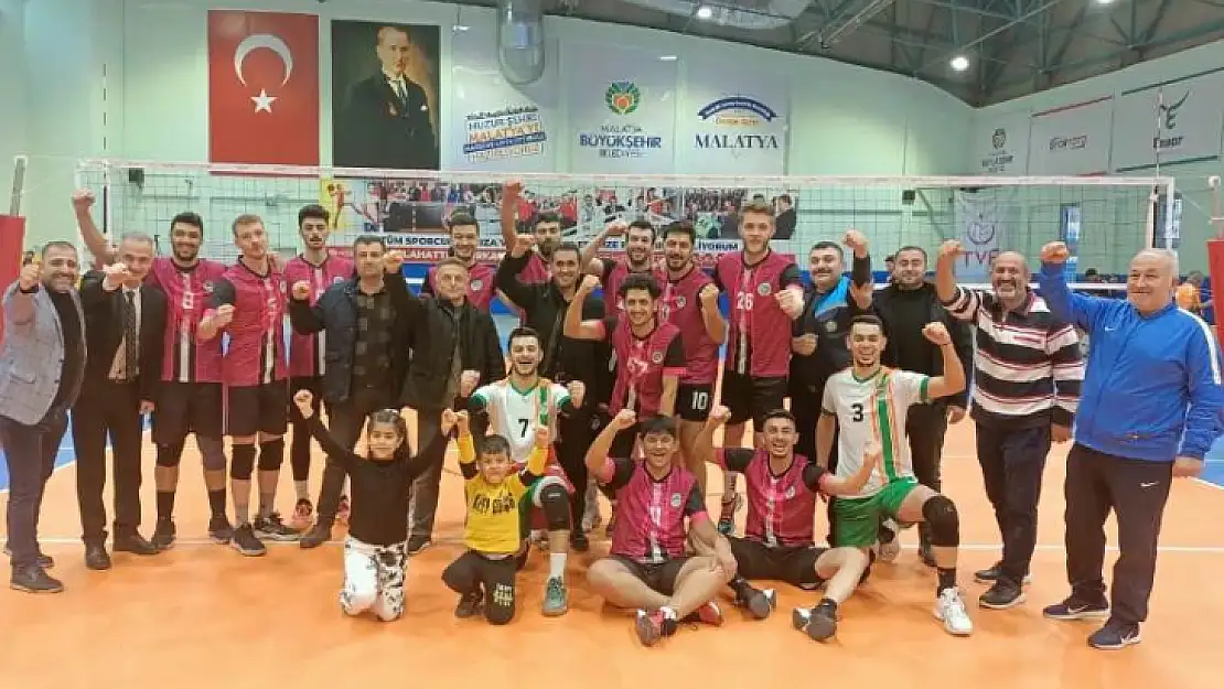 Büyükşehir Belediyespor Potada Geçit Vermiyor
