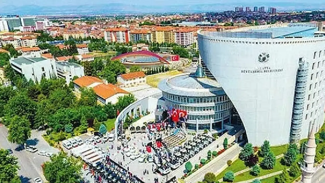 Büyükşehir'den Bayram Süresince Ücretsiz Hizmet