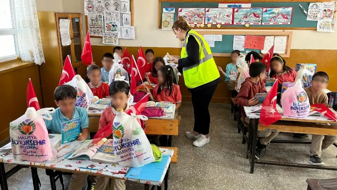 Büyükşehir'den Sosyal Belediyecilik Örneği