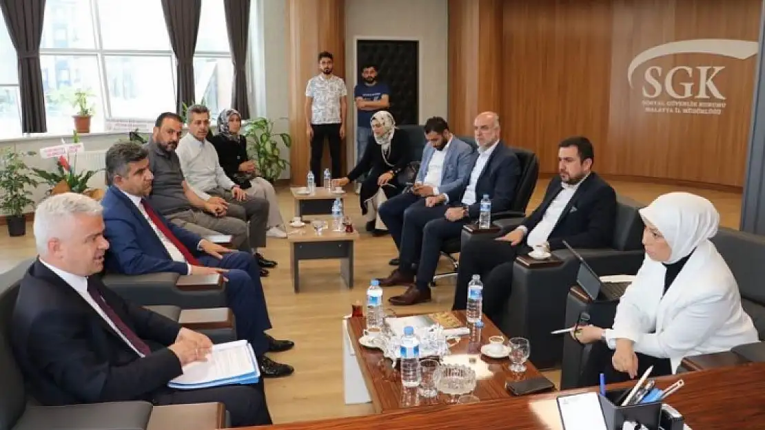 Çalık: Son iki yılda TOKİ tarafından 7 Bin Adet Konut Üretildi