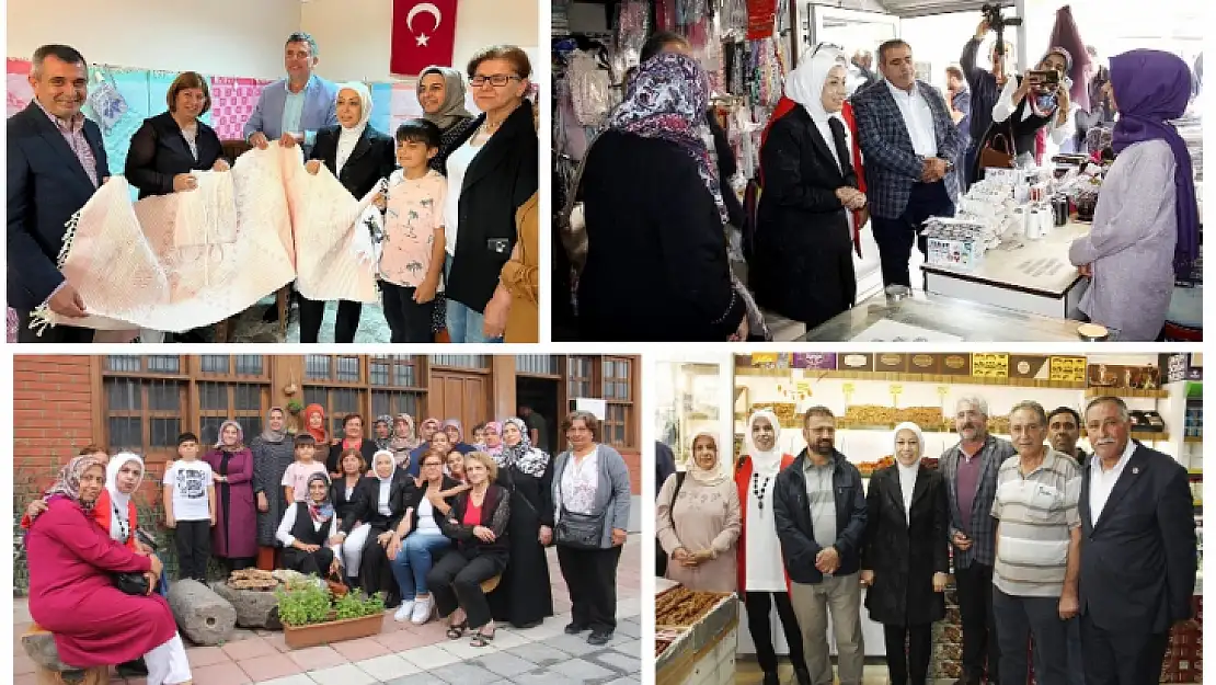 Çalık:'tan Yazıhan, Kuluncak ve Hekimhan'a Doğalgaz Müjdesi