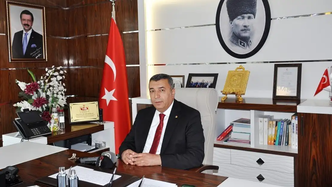 Çanakkale Zaferi, Vatan Aşkı Konusunda Tarihe Yazılmış En Büyük Destandır