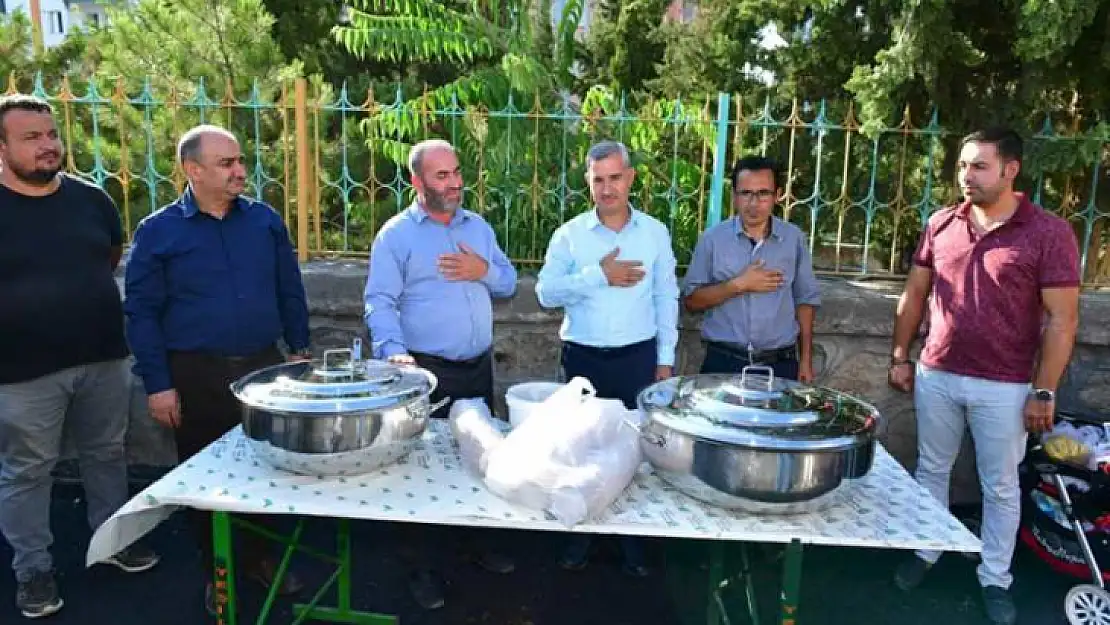 'Cemal Gürsel, Kentimizin Yeni Cazibe Merkezlerinden Olacak'