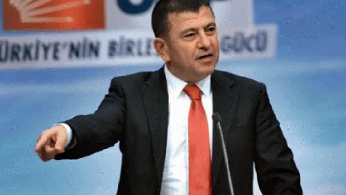 CHP'den Belediyeler Eliyle Yurtdışına Kaçanlar İçin Araştırma Önergesi