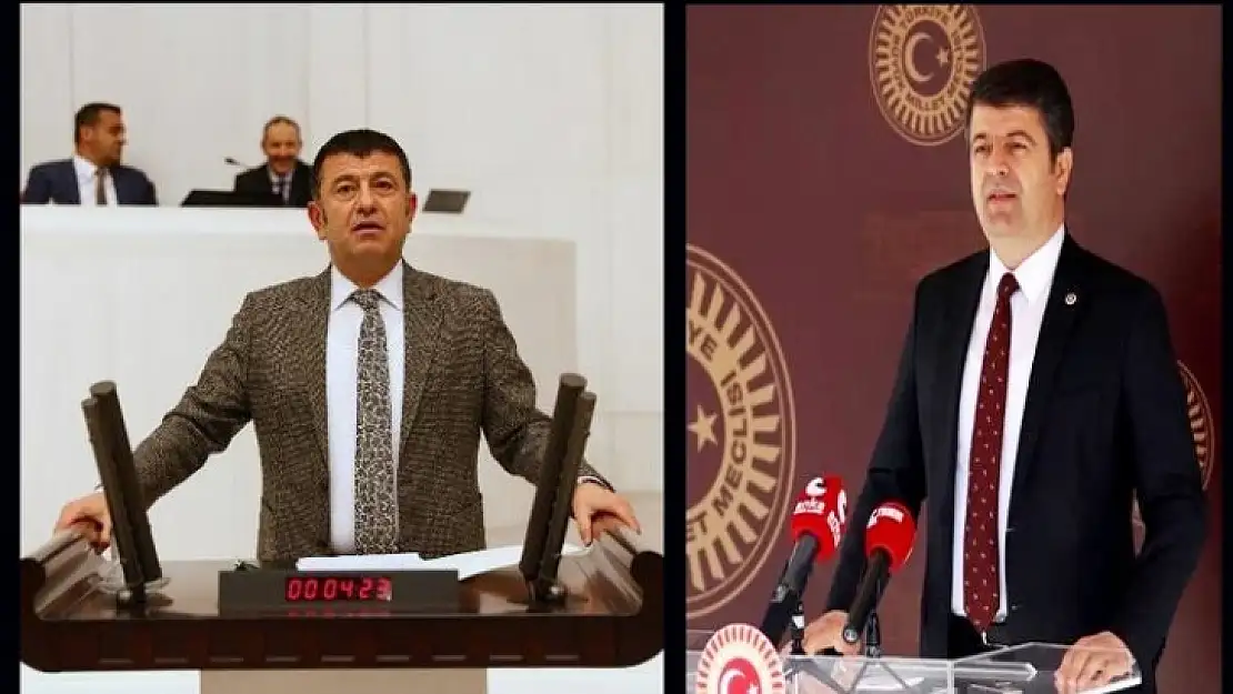 CHP'den 'Tütün Üreticilerini Korumak İçin' Araştırma Önergesi