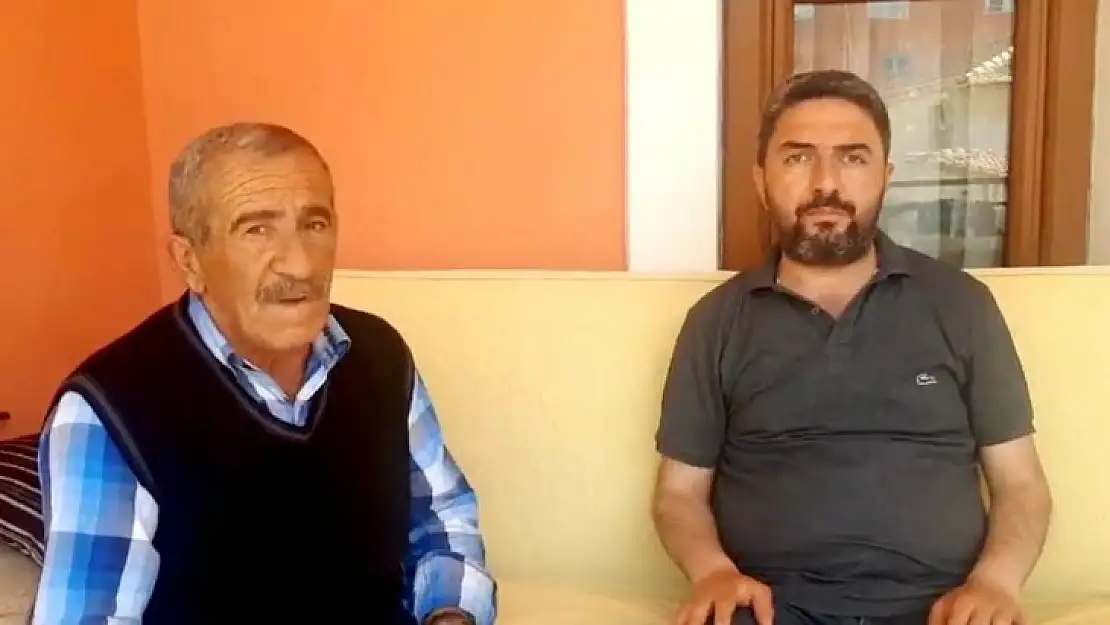 CHP İl Başkanı Kiraz' Depremzedeler Bir Buçuk Yıldır Mağdur'
