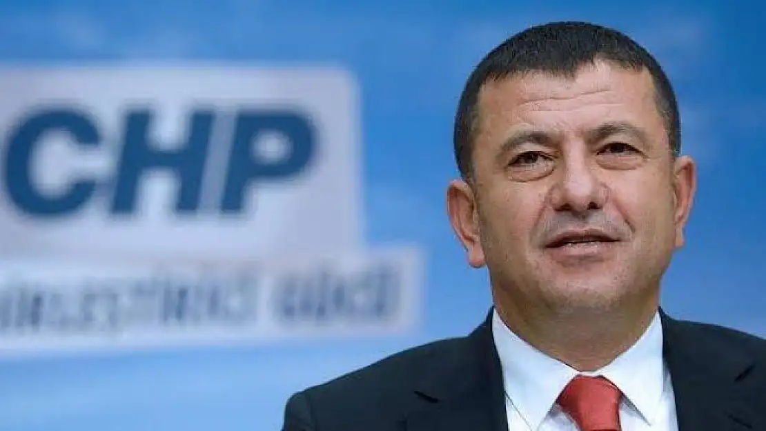 CHP'li Ağbaba' 28 Mayıs'tan Sonra TSK'da Bir Tane Suriyeli Kalmayacak'