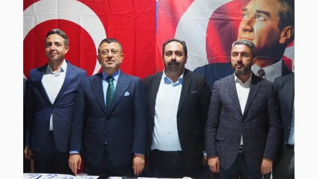 CHP'li Ağbaba' Biz 'Mülakat Değil Liyakat' Diyoruz'