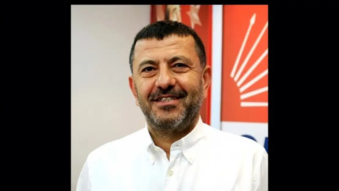 CHP'li Ağbaba ' Tütünü Savunmak Yerlilik Ve Millîliğin Turnusol Kâğıdıdır.