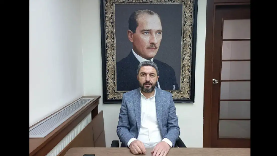 CHP Mv. A. Adayı Kiraz: Halkın yüzde 76'si TÜİK'e Güvenmiyor
