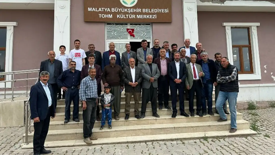 CHP'li Kiraz' İktidarın Yanında Meclis Çoğunluğunu da Almalıyız'