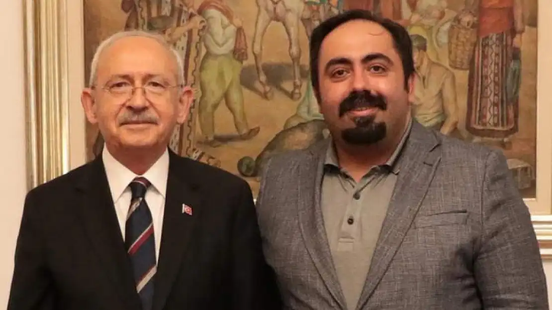 CHP Malatya İl Örgütünde Barış Yıldız Dönemi