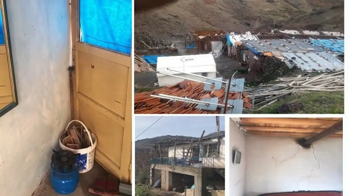 CHP Milletvekili Ağbaba'14 Aydır Bitmeyen Çile, Şimdi de Tek Kat Dayatması'