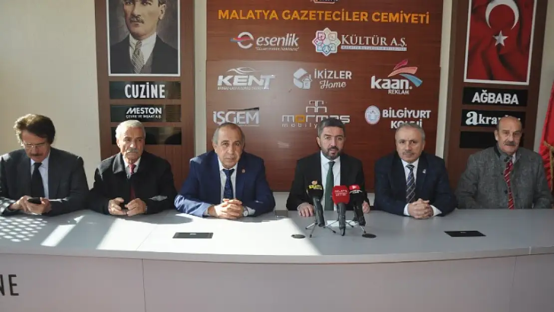 CHP Mv. A. Adayı  Kiraz'dan MGC'ye Ziyaret
