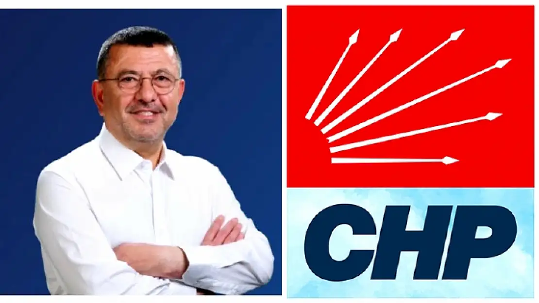 CHP'nin Malatya Büyükşehir'de Veli Ağbaba Sürprizi