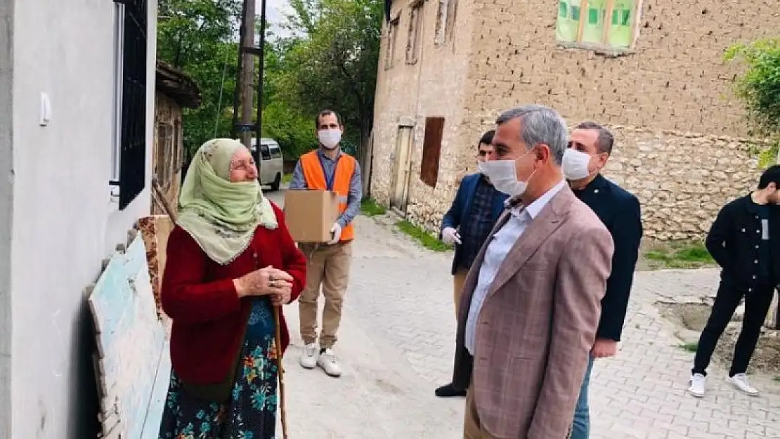 Çınar, 'Anne Sevgisi, Sevgilerin En Büyüğü, En Kıymetlisidir'
