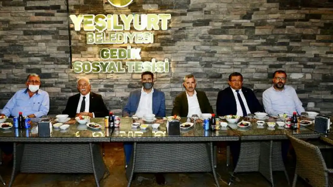 Çınar' Hz.Hüseyin'in Bıraktığı Mirası İyi Anlamak, İyi Okumak Lazım'