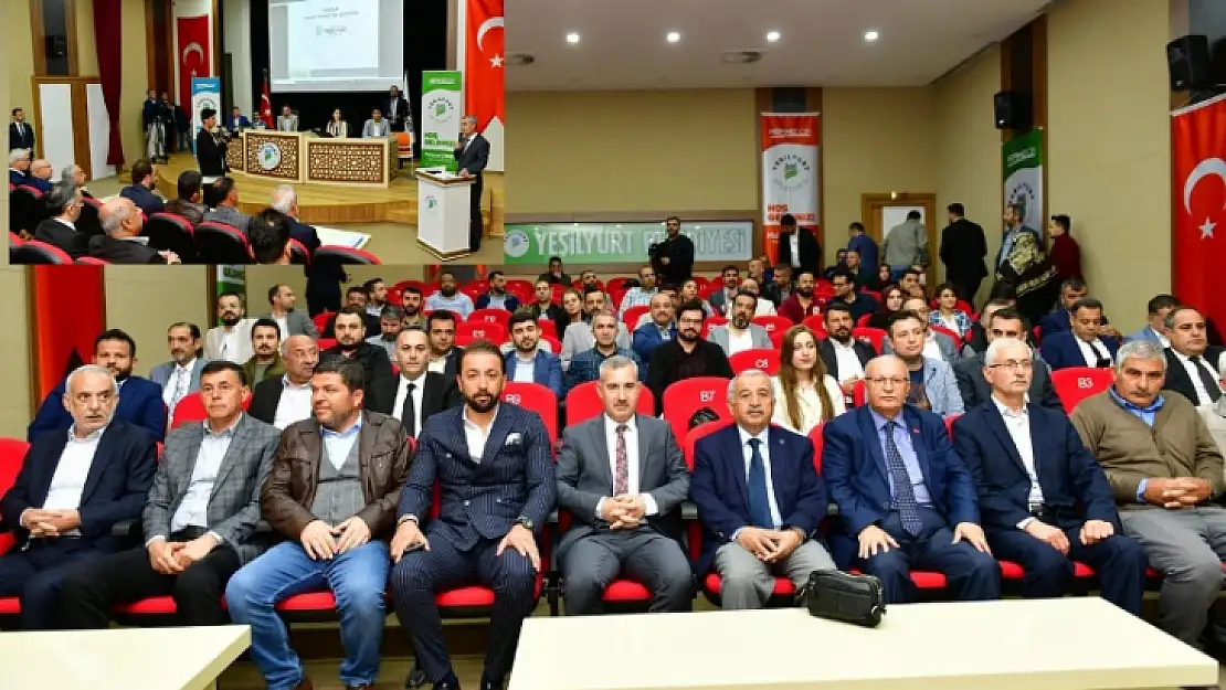 Çınar' Teknolojik Alt Yapımızı Güçlendiriyoruz'