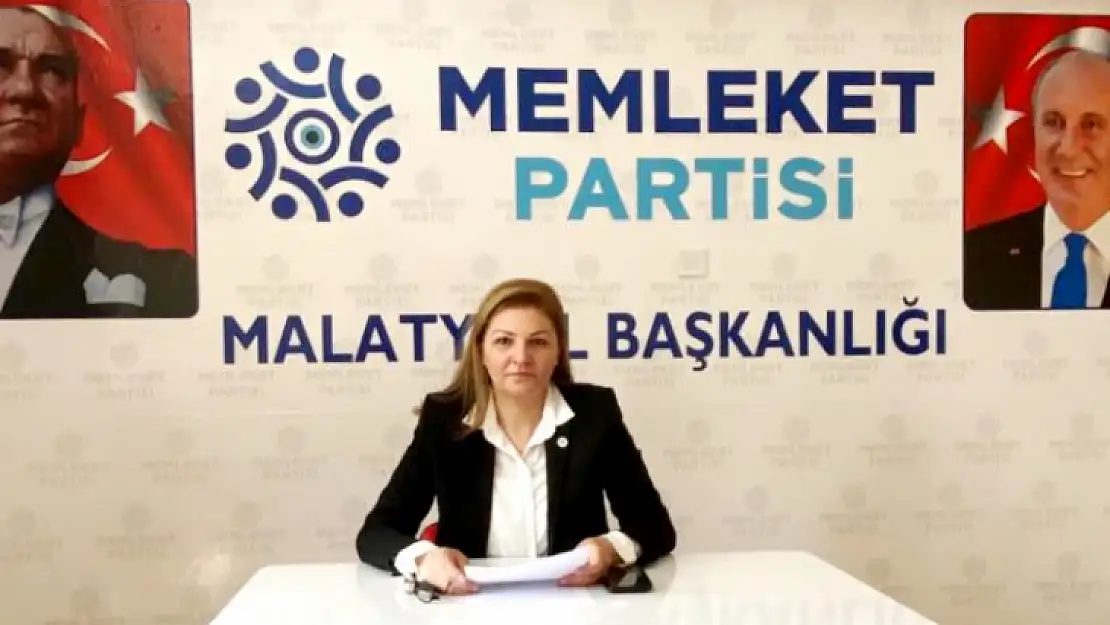 Çınkılıç' Ne Üreticimiz Mutlu, Ne De Tüketicimiz Mutlu'
