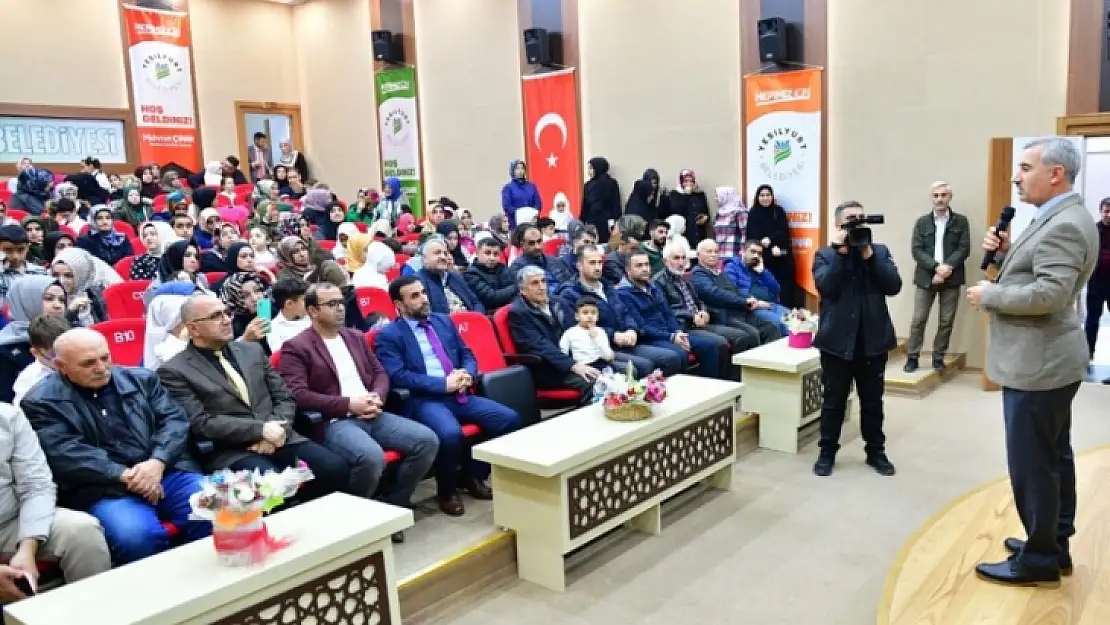 Çocuklarımızı Mevlana Ruhuyla Büyütelim