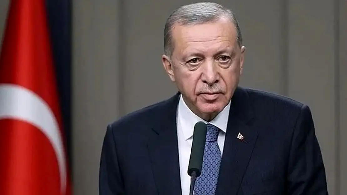 Cumhurbaşkanı Erdoğan: Randevu Talep Ederlerse İmralı Heyetiyle Görüşürüm
