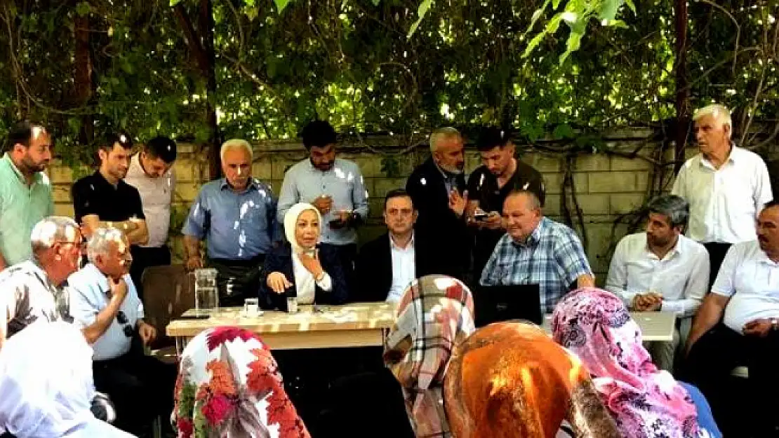 Cumhurbaşkanı Erdoğan, Telefonla Vatandaşlara Hitap Etti