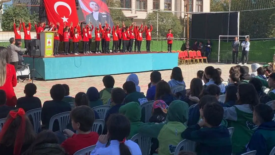 Cumhuriyet Ruhu ve Özel Çamlıca Koleji Farkı