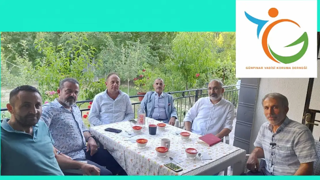 Darende, 'Uzungöl Vakası' Yaşansın İstemiyor