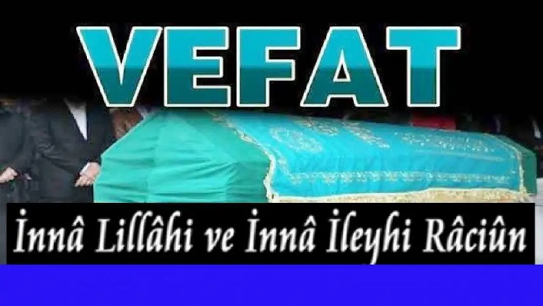 Demirel Ailesinin Acı Günü!