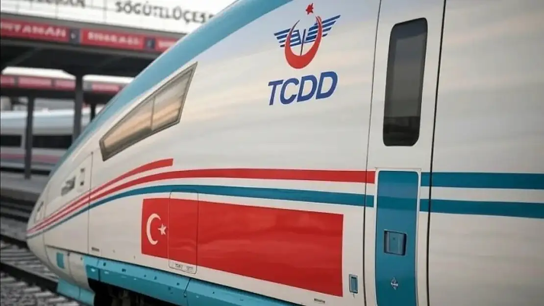 Demiryolları Bayram Trafiğine Hazır
