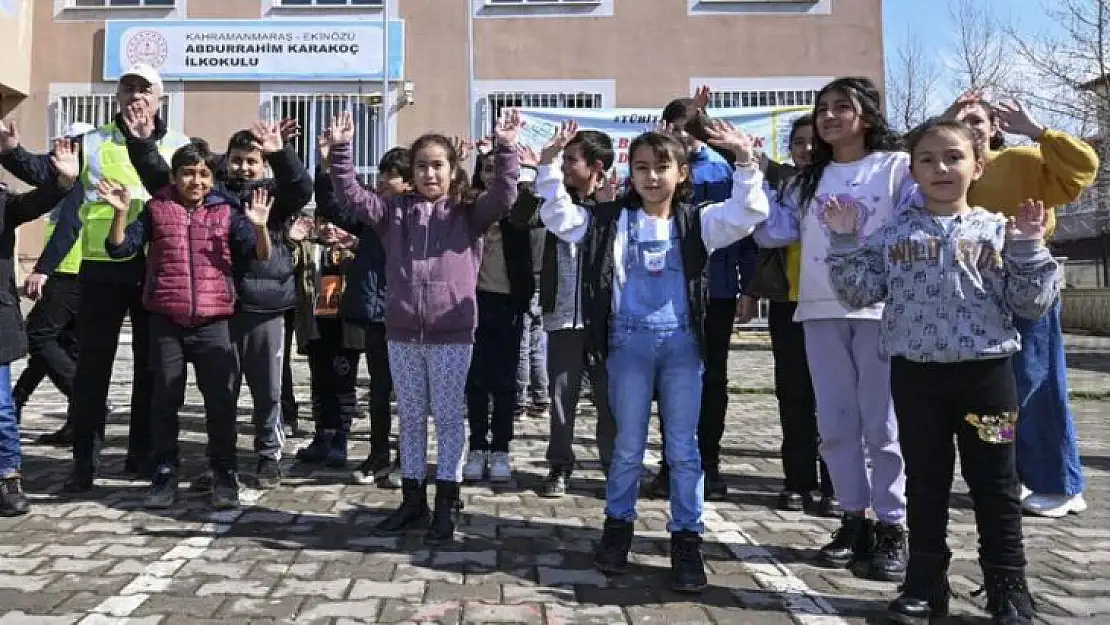 Deprem Bölgesinden Diğer İllere Nakil Olan 34 Bin 985 Öğrenci Geri Döndü