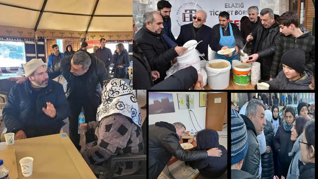 Depremde Bir Kahraman Ramazan Özcan