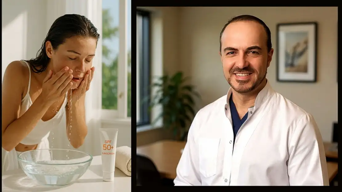 Dermatoloji Uzmanından Yazın Cildinizi Kurtaracak Uyarılar!