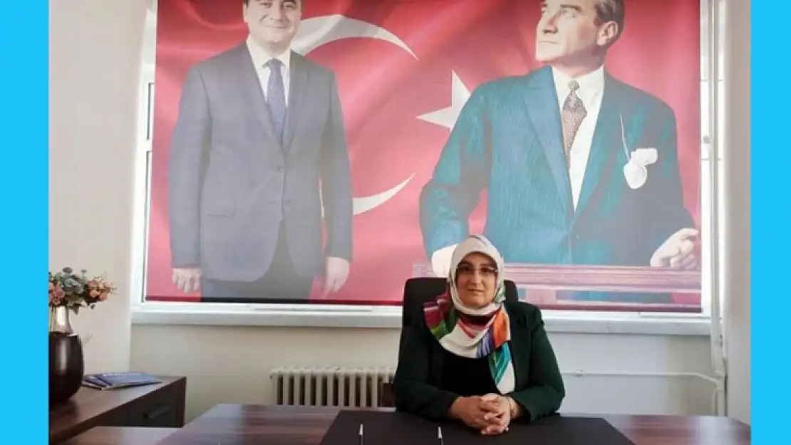 DEVA Partili Polat' Eğitimde 'Fırsat Eşitliği' Sağlanmalıdır'
