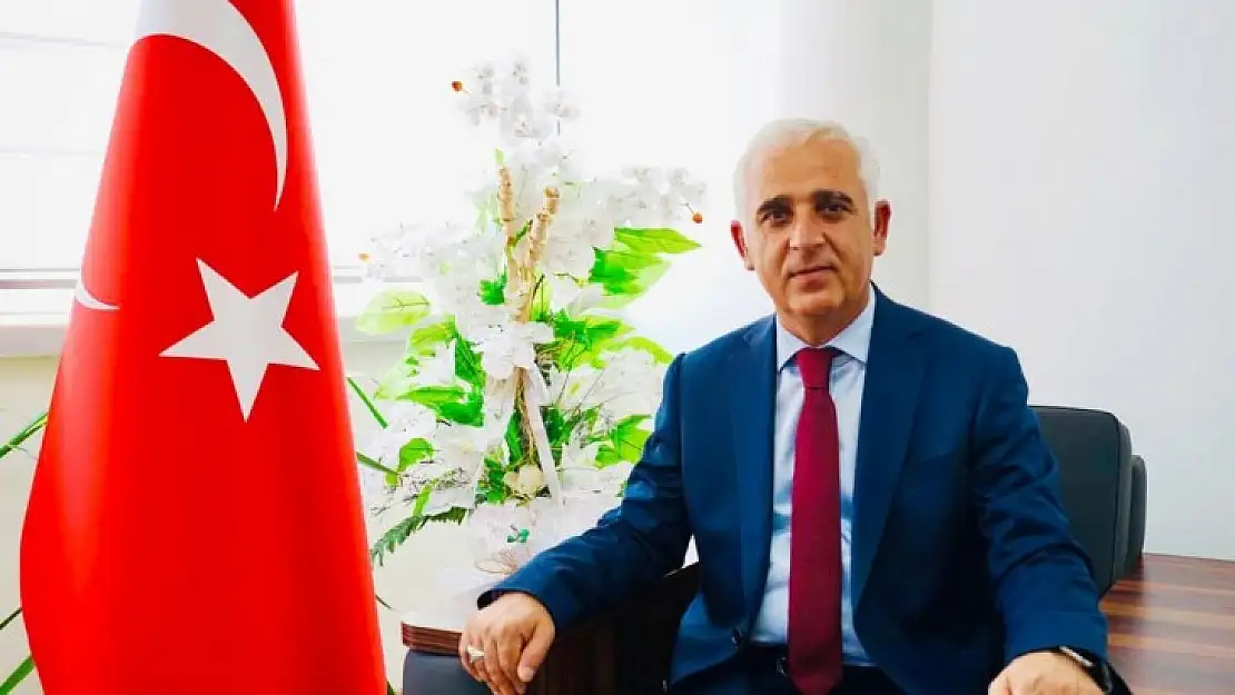 Deva Partisi Malatya İl Başkanı Onur Güneş Yayınladığı Mesajla Malatyalıların Bayramını kutladı.